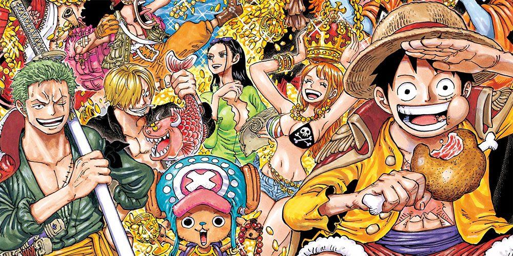 He aha te Upoko One Piece Anime Inaianei i te tau 2022?