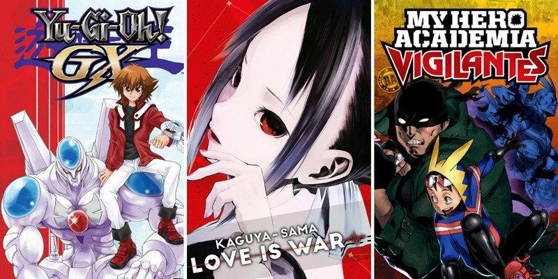 Nuevo calendario de lanzamiento de manga en Vietnam en septiembre de 2022: ¡Confession War e innumerables historias nuevas lanzadas!