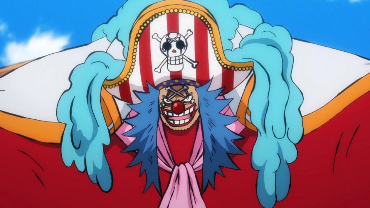 Đọc One Piece chương 1056 Spoilers: Buggy và tổ chức mới của hắn!