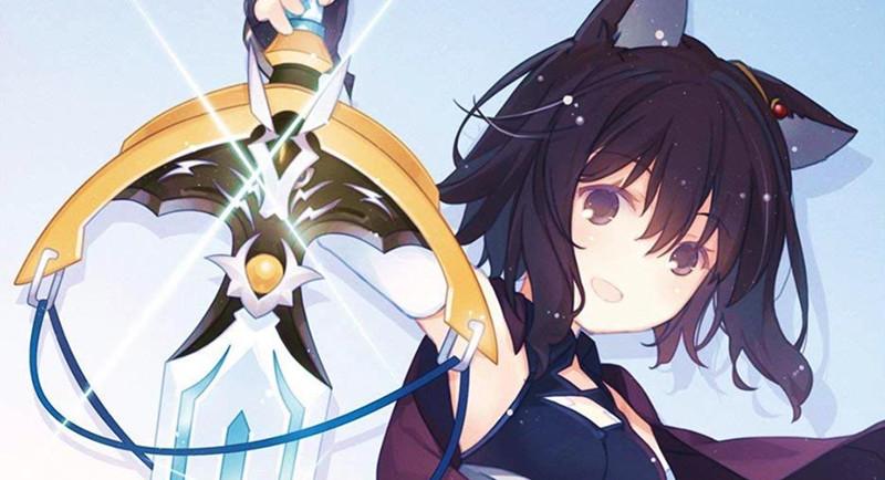 Anime Tensei Shitara Ken Deshita – Reincarnated as a Sword is scheduled to air in October 2022!