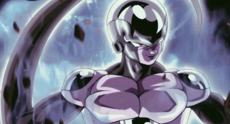 Dragon Ball Super appeared Black Frieza received extreme reaction from fans!