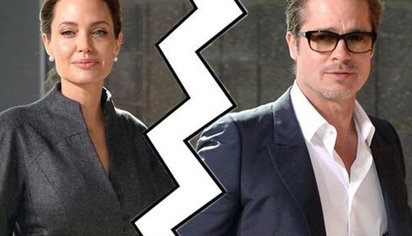 Angelina Jolie calls Brad Pitt a ‘monster’ after plane crash