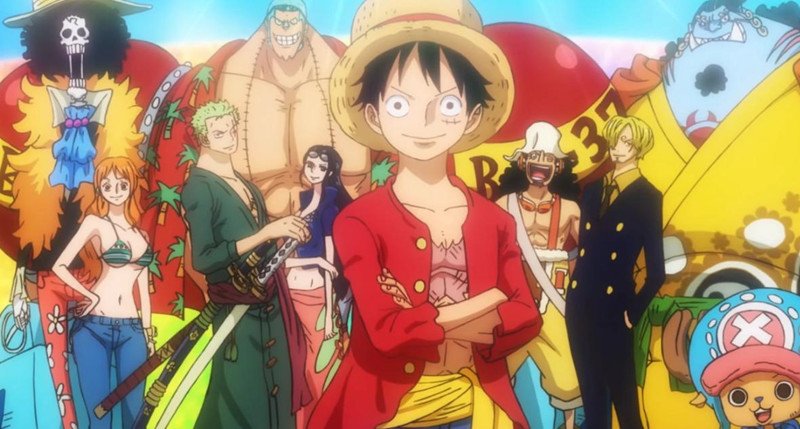 One Piece 1058 spoiler prediction: The next destination of the Straw Hats is…