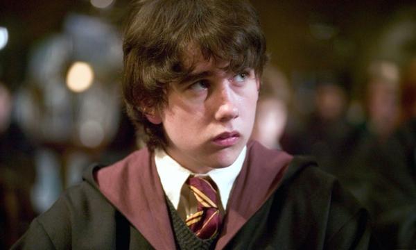 Child star Harry Potter has the most spectacular change in beauty, a career full of praise