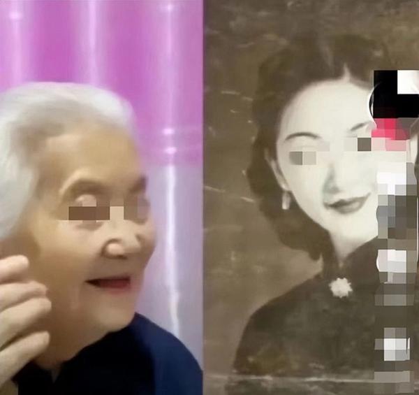 94-year-old grandmother becomes a money-making livestream tool for her daughter to expose the reality of a new type of parasite on social networks