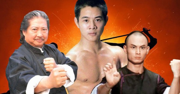 The late age of Chinese martial arts superstars: Luu Gia Huy is lonely, Ly Lien Kiet is anonymously hidden