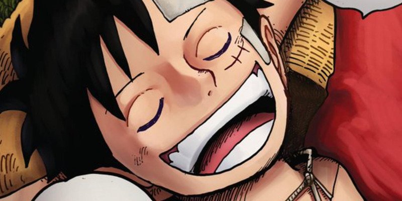 After One Piece 1060, OP fans made a series of humorous predictions about ‘Luffy’s dream’