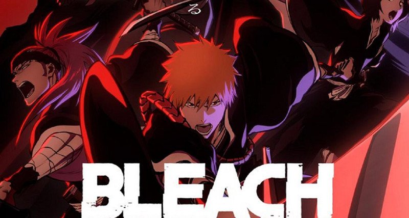 Bleach anime production put other projects on hold!