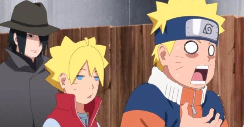 ‘Learn’ Naruto, Boruto anime has 270 episodes but more than 200 episodes are filler!