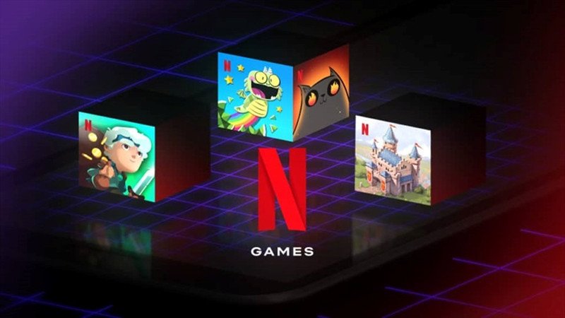 Netflix is ​​about to open a game studio, appointing a former general manager of EA