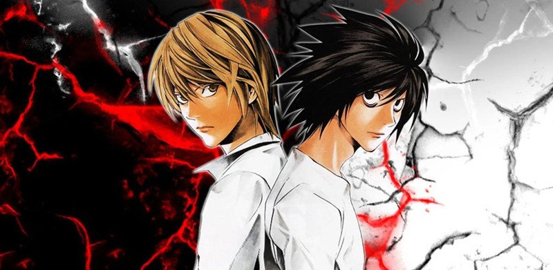 TOP 10 couples in anime and manga who consider enemies but are friends (Part 2)