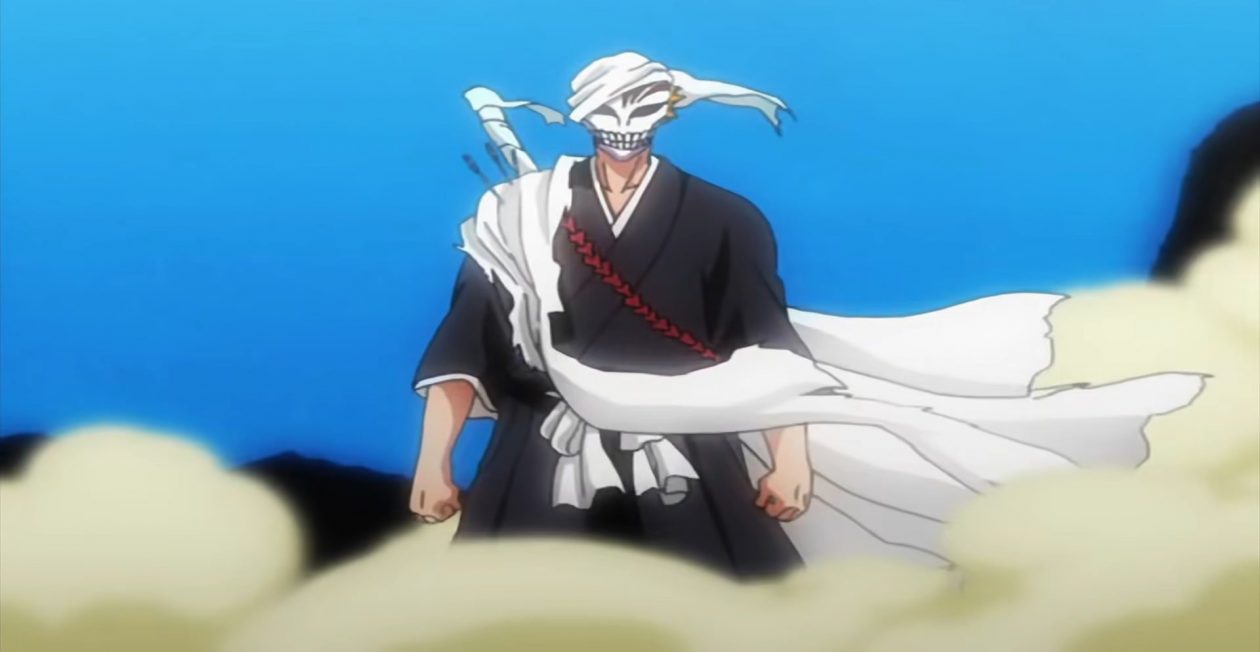 ¿Cuándo recupera Ichigo sus poderes en Bleach?