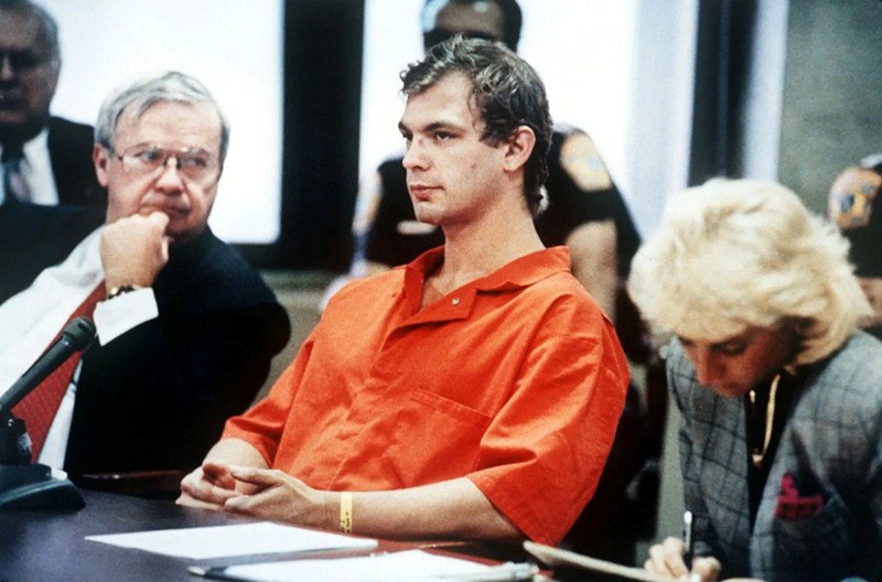 Who is Jeffrey Dahmer?America’s sickest killer will be filmed on Netflix